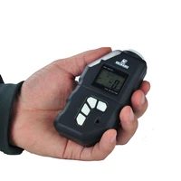 ce approved portable gas detector for ozone gas leak detection