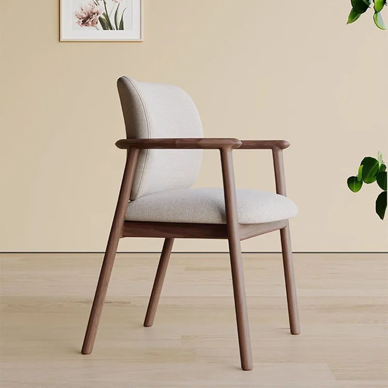 

Европейский ленивый обеденный стул, минималистичный пол, дизайнерское деревянное кресло для отеля, мебель для ресторана, балкона, спальни