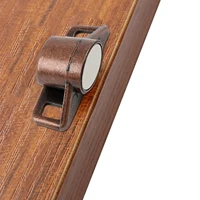 cabinet magnetic catch magnetic cabinet latch for cabinet cupboards drawers closet door closing door magnetic catches for
