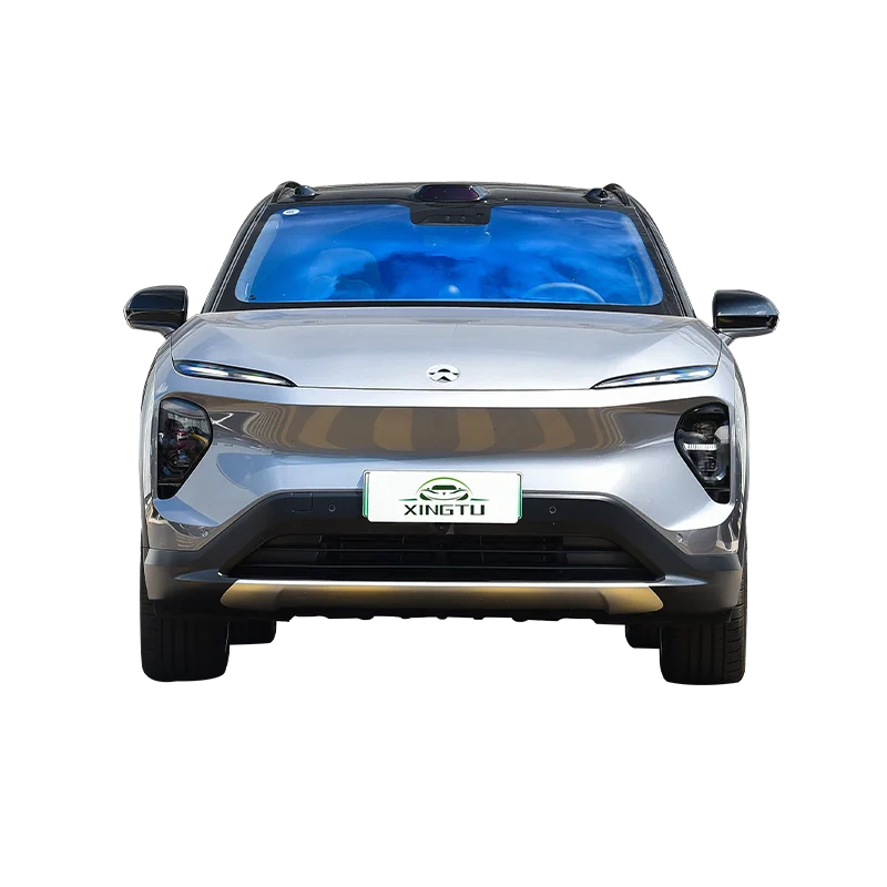 Высокоскоростной электромобиль Nio Es7 для взрослых кВт/ч новая энергия быстрая