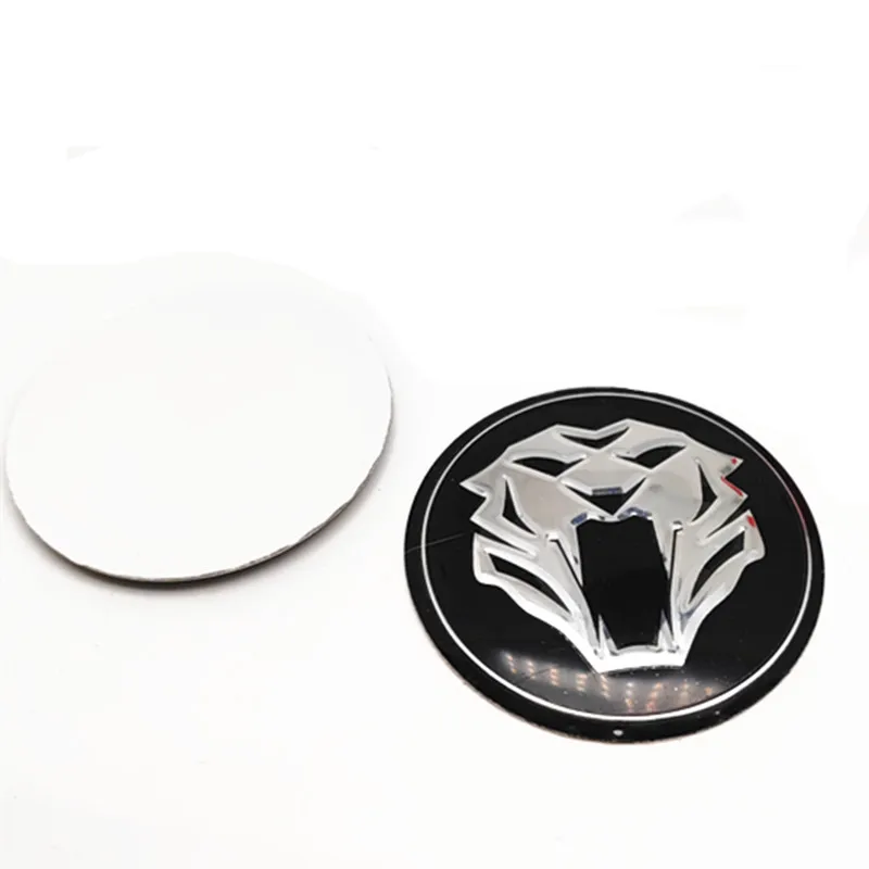 

4 шт., колпачки на автомобильные диски, 60 мм