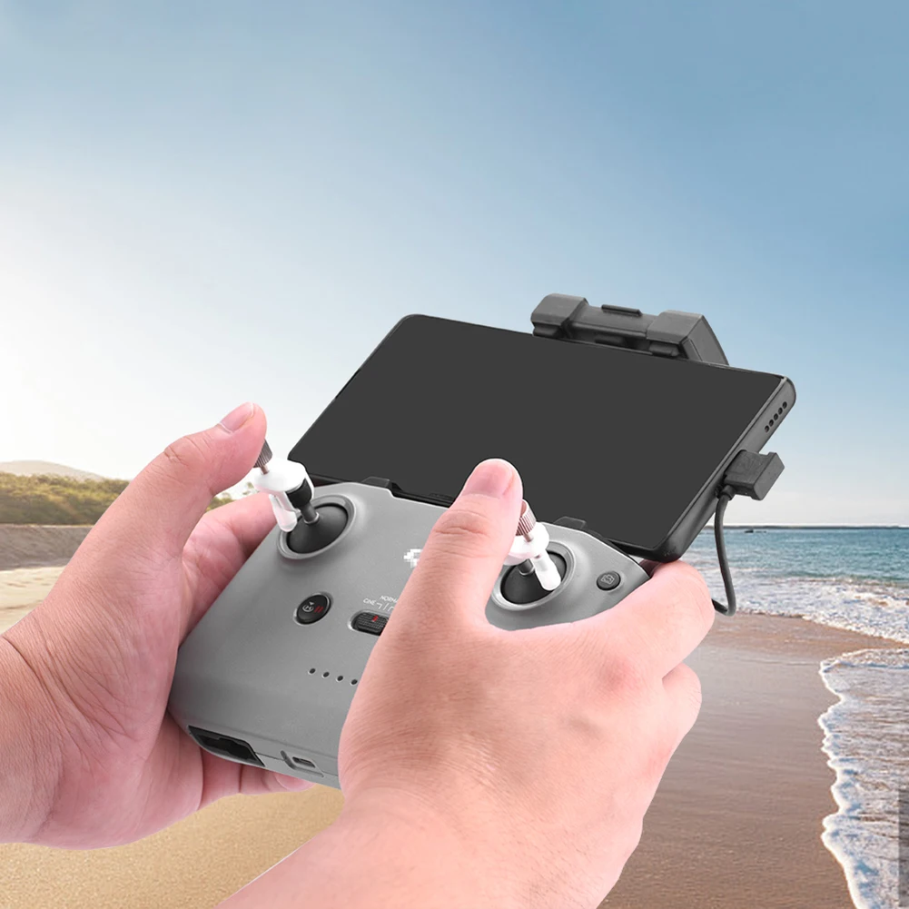 

Кронштейн для контроллера DJI MINI 3 PRO RC-N1Rocker, 2 шт.