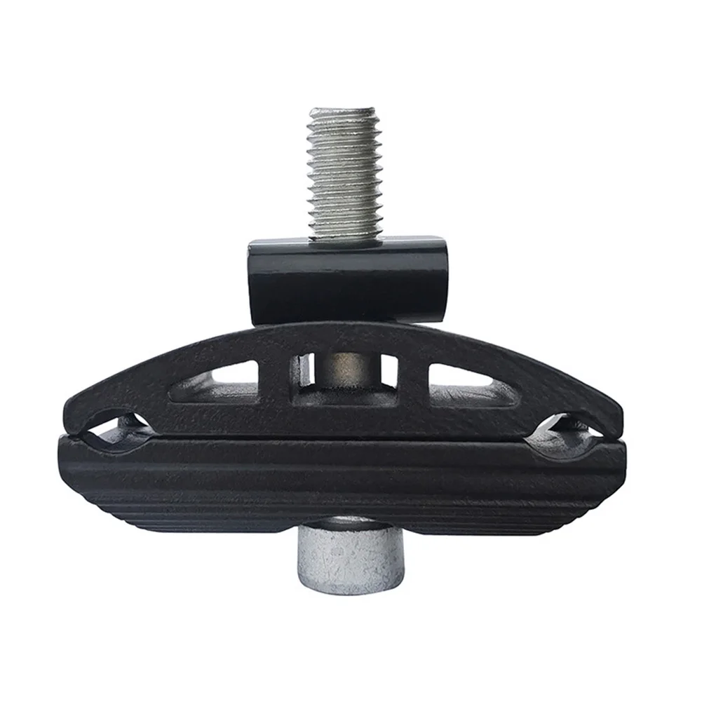 

Bike-Seat Post Clamp Bike Cycling-Seat Tube Clip Single Nail Rod Head Parts Aluminum Clip Bicycle Seat Tube Chuck Cycling Parts