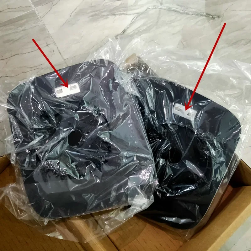 

1 или 2 шт. стекло бокового зеркала с левым рулем и круглым держателем для Pajero V30 MB 696520 Заднее стекло для Montero 2th для Shogun 1989-1999 гг.