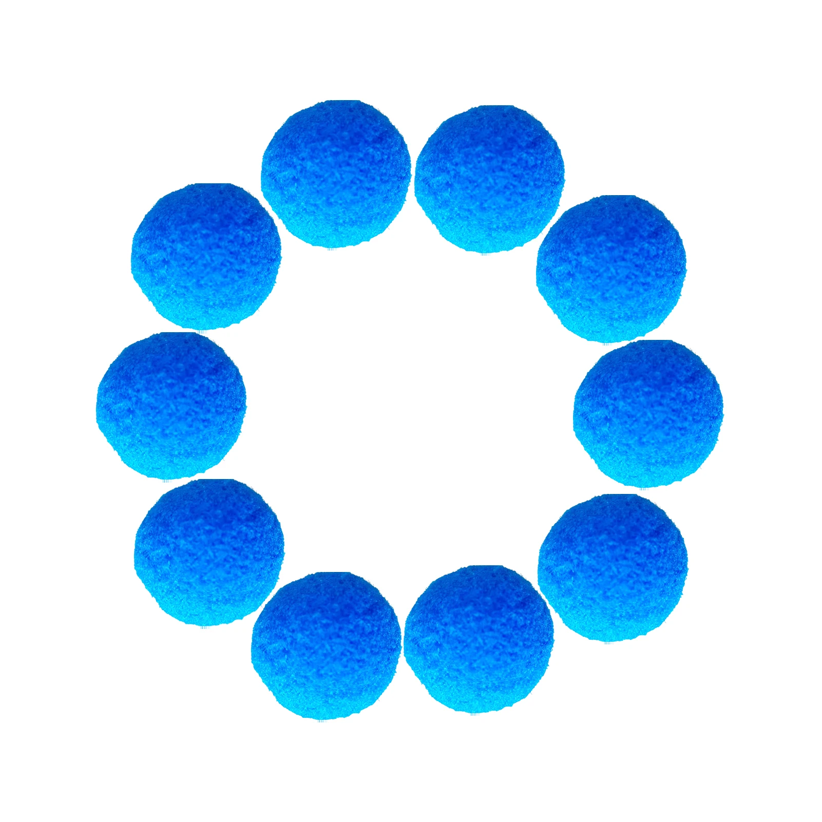 

10pcs Reusable Water Balls Water Absorbent Ball Kids Pool Toys Outdoor Water Activities For Kids Beach Balls For Outdoor Pool