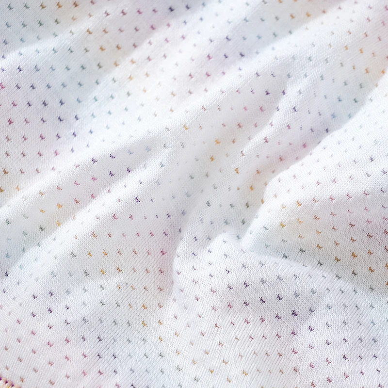 Girls Bra Cotton Comfort Seamless Sports Teenager's Bras Top Comfortable No Steel Ring Underwear Sleep Vest