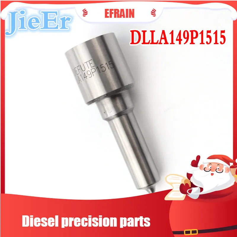 DLLA150P1695 0433171960 Сопло форсунка системы питания с общей топливной магистралью
