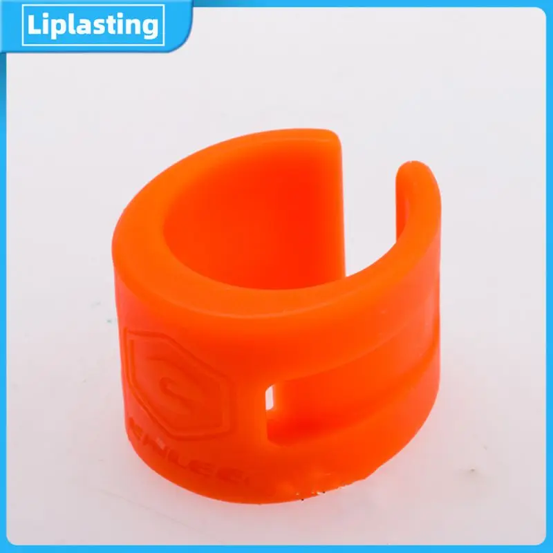 

Защитное кольцо для велосипедной цепи, защитное снаряжение, рама для дорожного и горного велосипеда, резиновая защита от столкновений, дета...