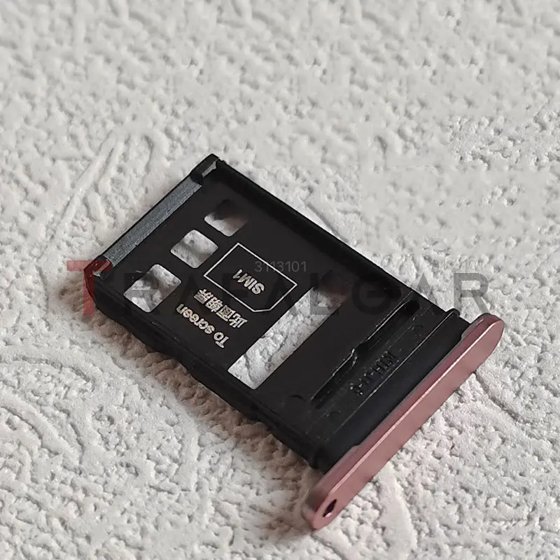 Лоток SIM-карт для Huawei Honor 50 Lite Pro SE MicroSD держатель |