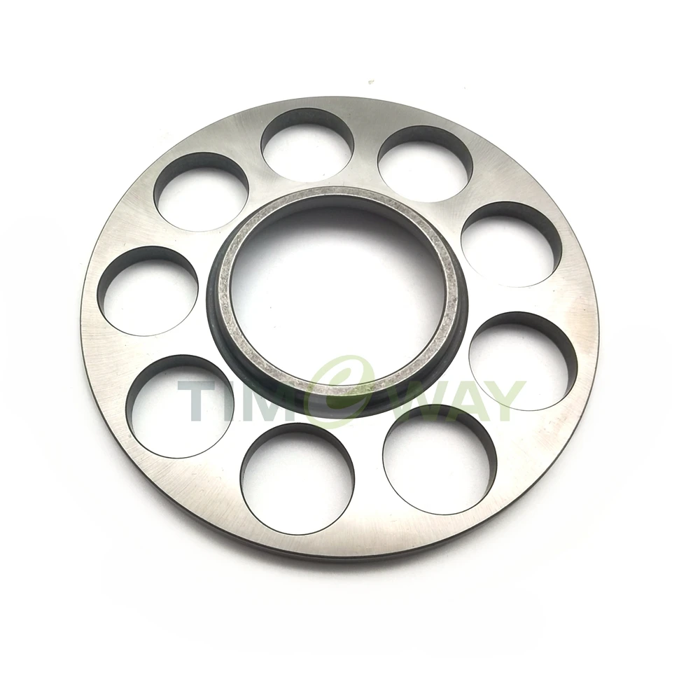 

Hydraulic Pumps Spare Part Retainer Plate for Repair A10VG63 REXROTH Pump