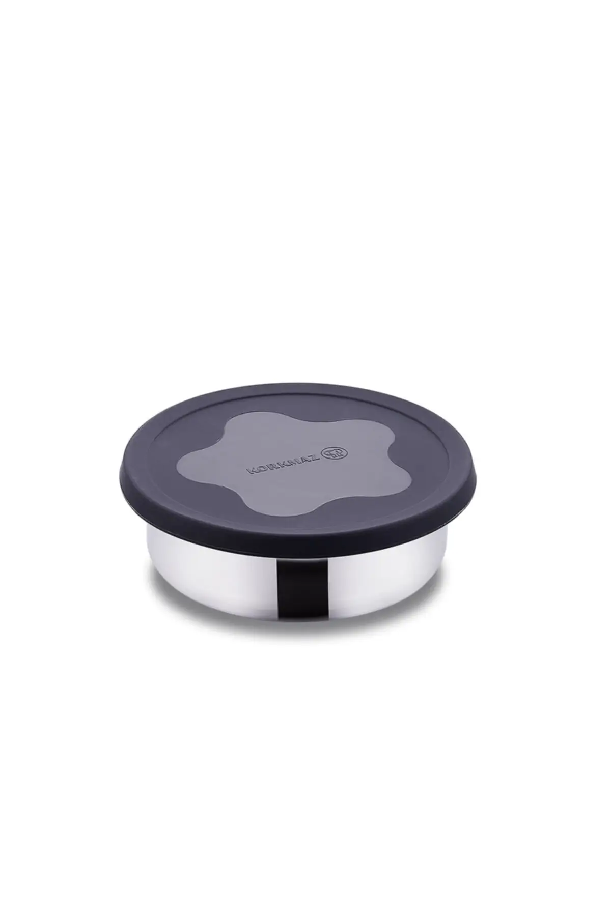 

Freska Black Storage Container 16 Cm
