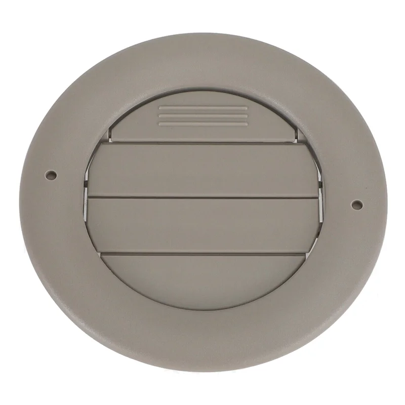 Новые вентиляционные отверстия для потолочной крыши Explorer 11-15 Flex 09-12 2010-2012 8A8Z-19893-CA