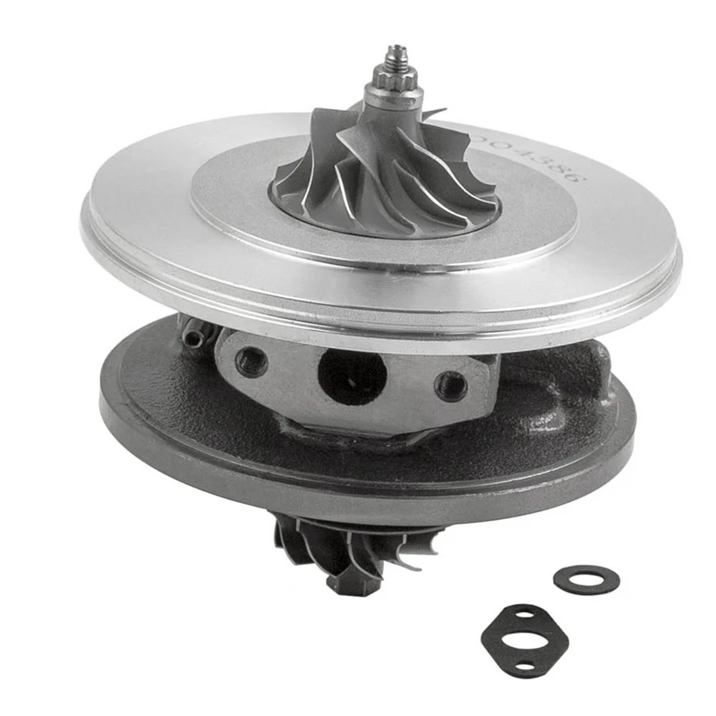 Турбокомпрессор GT1544V запчасти для Focus 1 6 Tdci 110Ps 753420 9663199280 9651839880 9657531880 9657248680