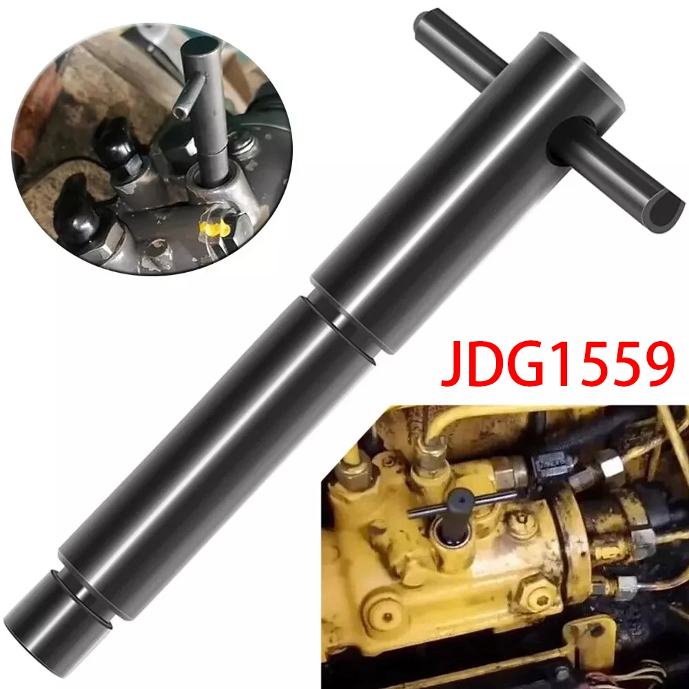 Фото TM JDG1559 ШИН ГРМ для инъекционного насоса John Deere Stanadyne, альтернатива, инструмент синхронизации 40610/JDG1559 №1