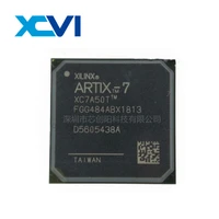 xc7a50t 2fgg484i encapsulationbga 484brand new original authentic ic chip