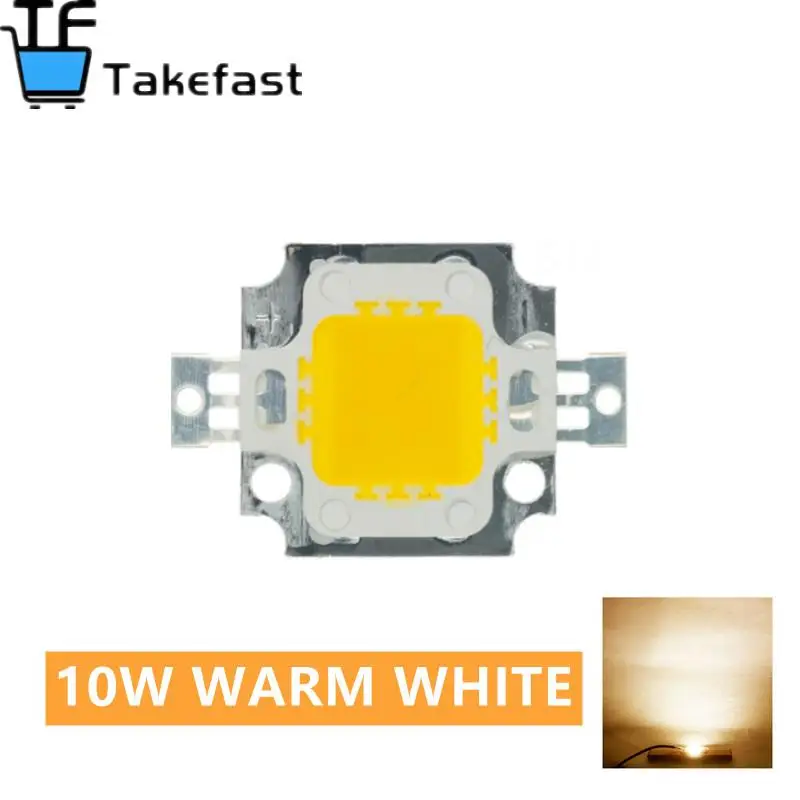 XIASONGXIN LIGHT Белый/Теплый Белый EL Products 10 Вт 20 30 50 100 Зеркальный чип Постоянное