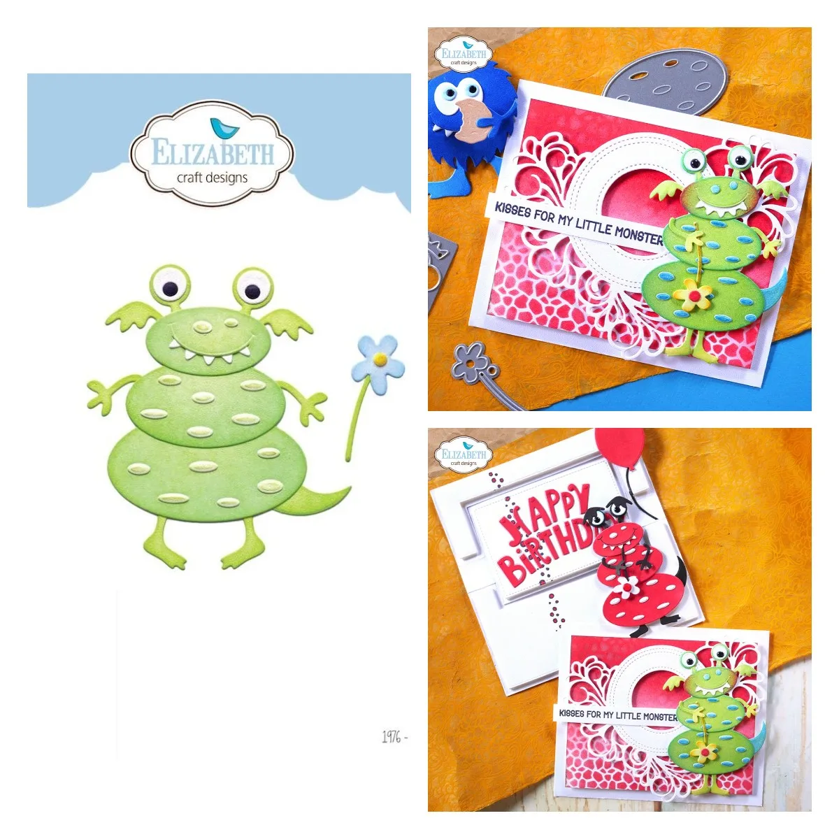 

Metal Cutting Dies Craft Embossing Make Paper Greeting Card Making Template Diy Handmade 2022 New Frog