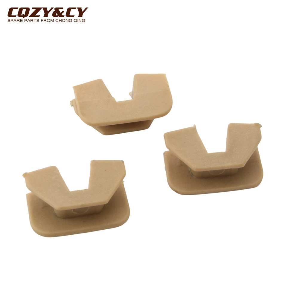 Скутер Burgman125 AN125 вариатор Набор слайдов для Suzuki Burgman AN 125cc 21481-20E00-000