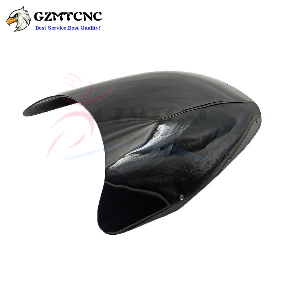 Для KAWASAKI GPZ750 1984-1988 GPZ1100 83-88 A2 A3 GPZ 1100 750 Turbo Переднее стекло ветровое одометр козырек