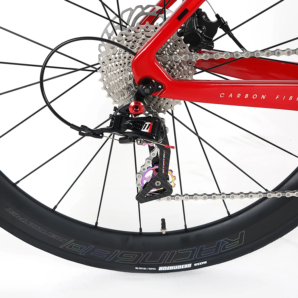 Рисунок 3 - TWITTER R10 105 R7000-22S T800