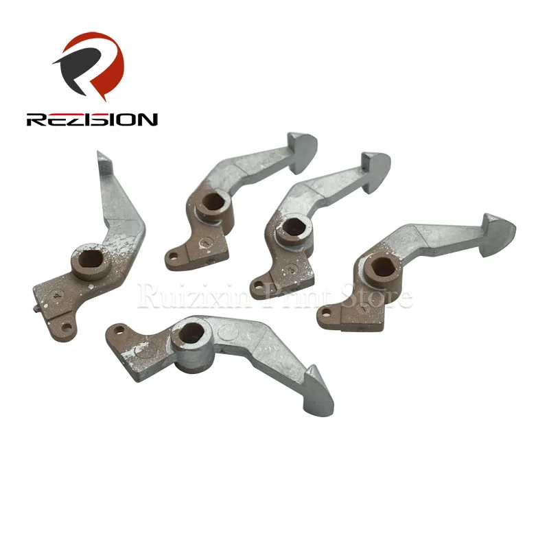 5 шт. высококачественный сборщик фьюзера для Konica Minolta BHC 1060 1070L 2060 2070 3070 детали