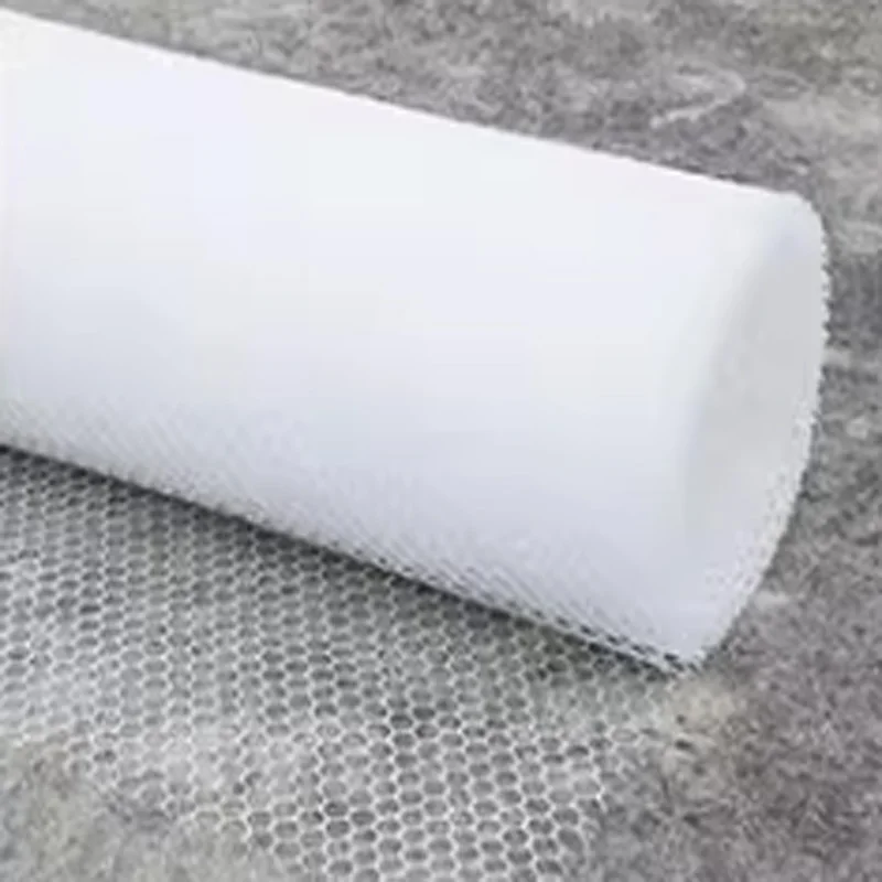 

Пластиковая защитная сетка для балкона 0,8 см