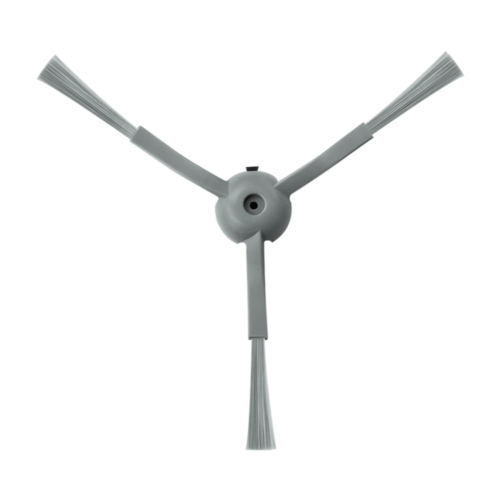 Фото Подходит для (Lydsto R1 Edge / R1D Edge, MiWhole M9 Lite, Roidmi Eve Rook / Eve Rook S) Детали Основная боковая щетка Hepa Filter Mop Bag №3