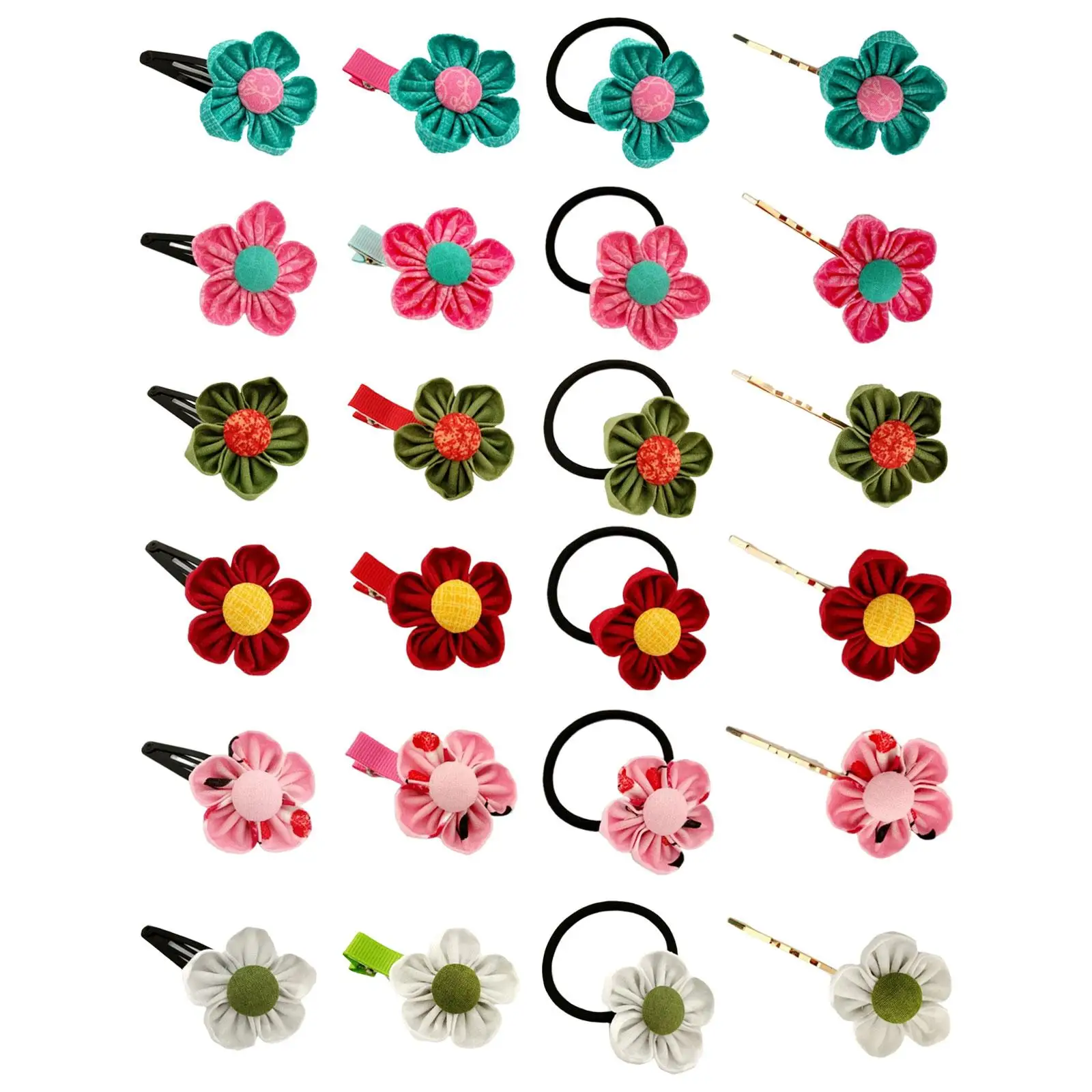 1 Набор, заколки для волос для девочек и женщин