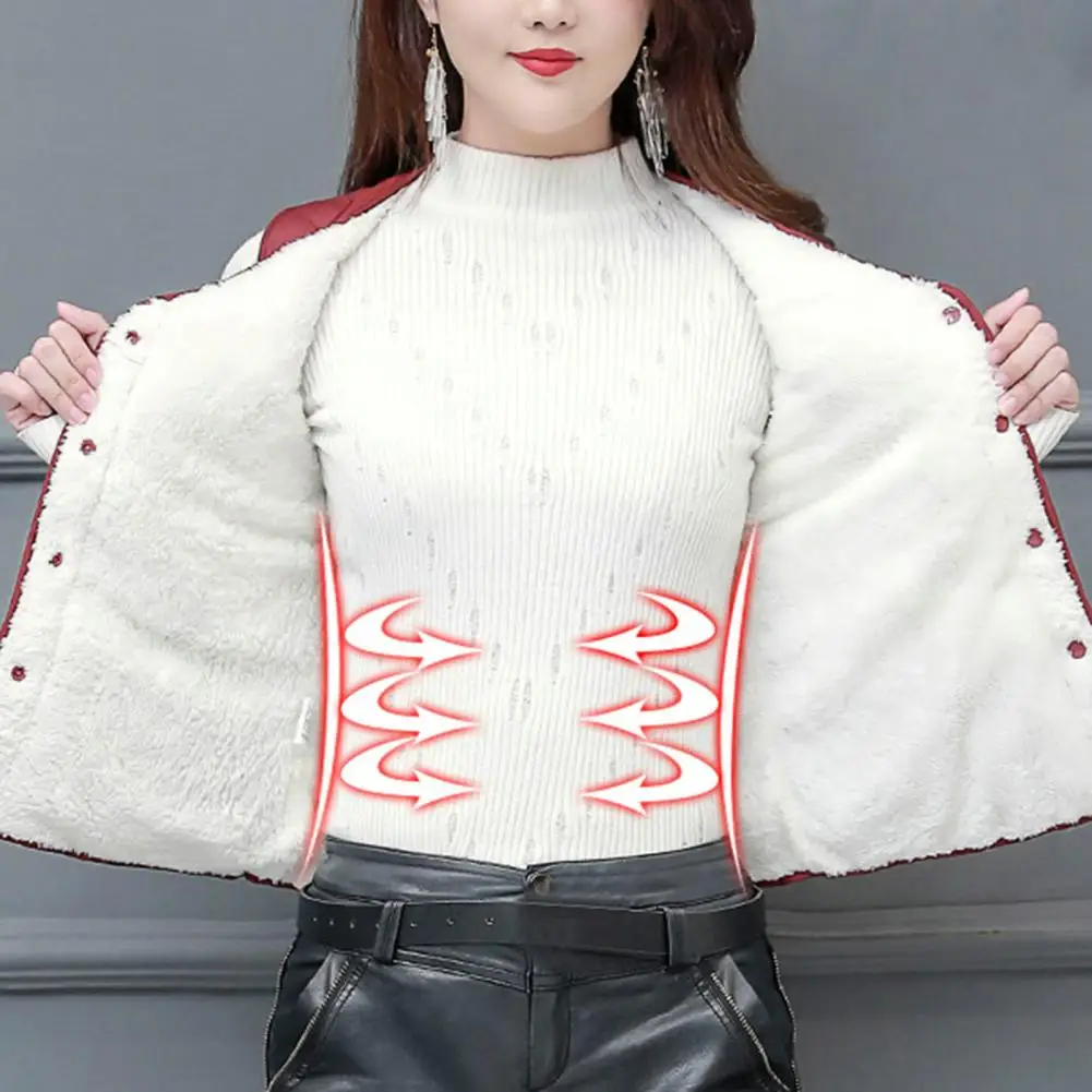 

Женский жилет, куртка, зимний жилет, пальто с подкладкой, облегающий однобортный кардиган для женщин, теплый ветрозащитный женский жилет, мягкий и уютный