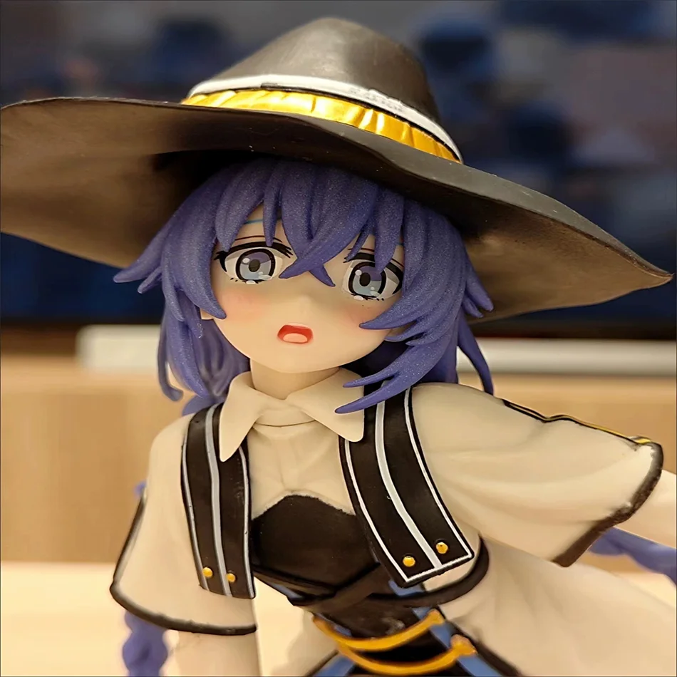 Roxy Migurdia сексуальная фигурка модель из ПВХ аниме персонаж Коллекционная унисекс