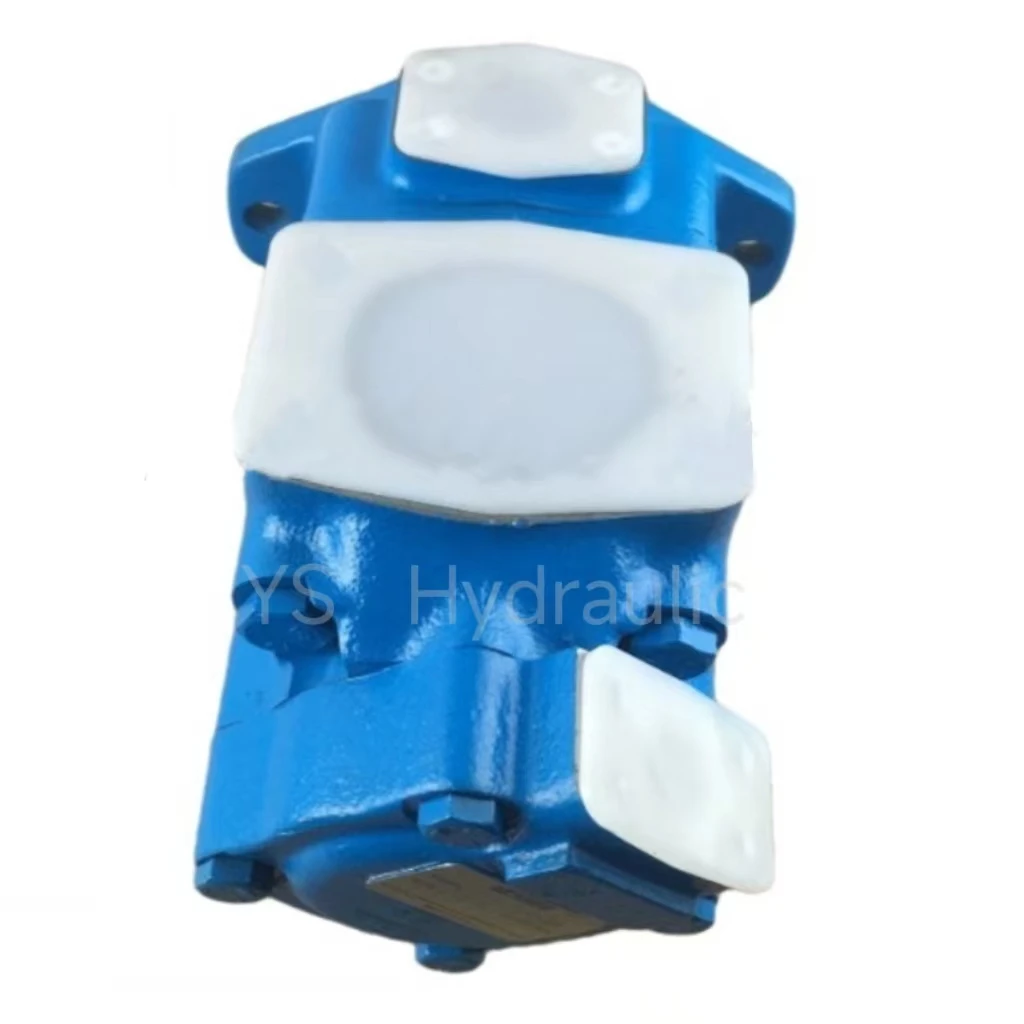 Масляный насос с двойным насосом 20 в 25 35 45 2520 3520 4520 3525 4525 4535 30 А