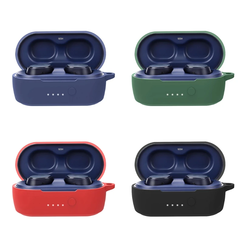 Противоударный чехол для наушников Skullcandy-Sesh