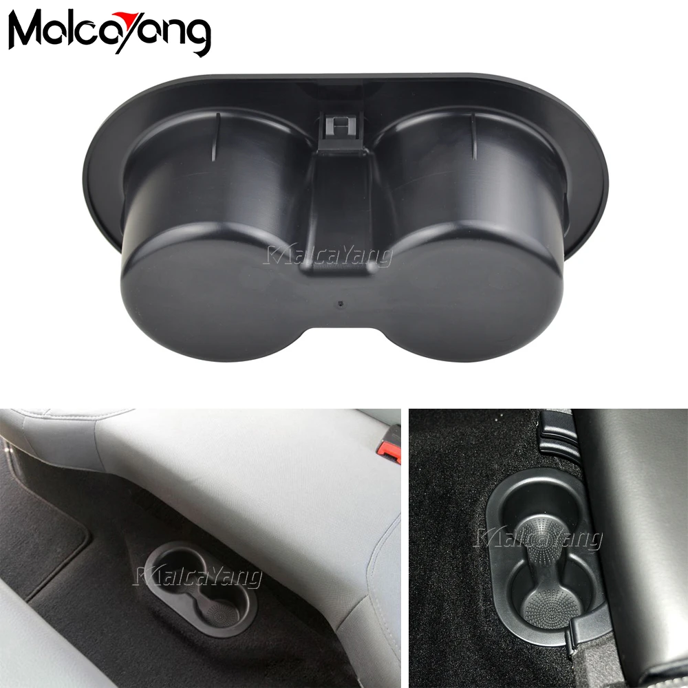 Автомобильный держатель для чашки заднее сиденье двойной держатель для чашки для напитков 5HD65DX9AC для Dodge Ram 1500 2500 3500 2003-2016 Dakota 2005-2010 аксессуары Автомобильный держатель для чашки заднее сиденье двойной держатель для чашки для напитков 5HD65DX9AC для Dodge Ram 1500 2500 3500 2003-2016 Dakota 2005-2010 аксессуары