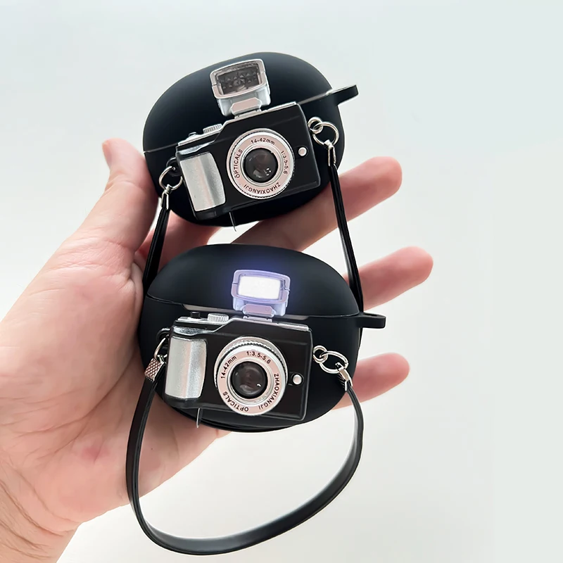 Силиконовый чехол для наушников JBL TUNE T120 / T125TWS