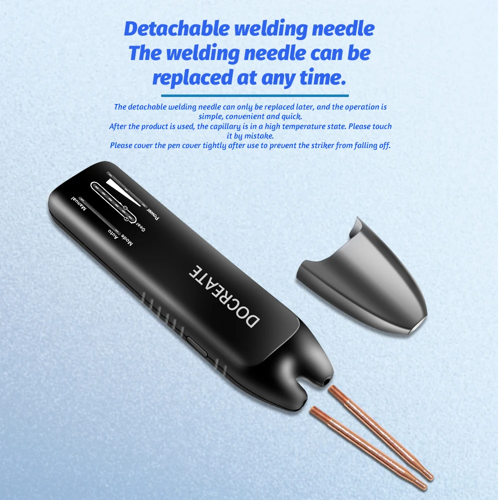 Точечный сварочный аппарат ручной для точечной сварки 11 передач с крышкой и