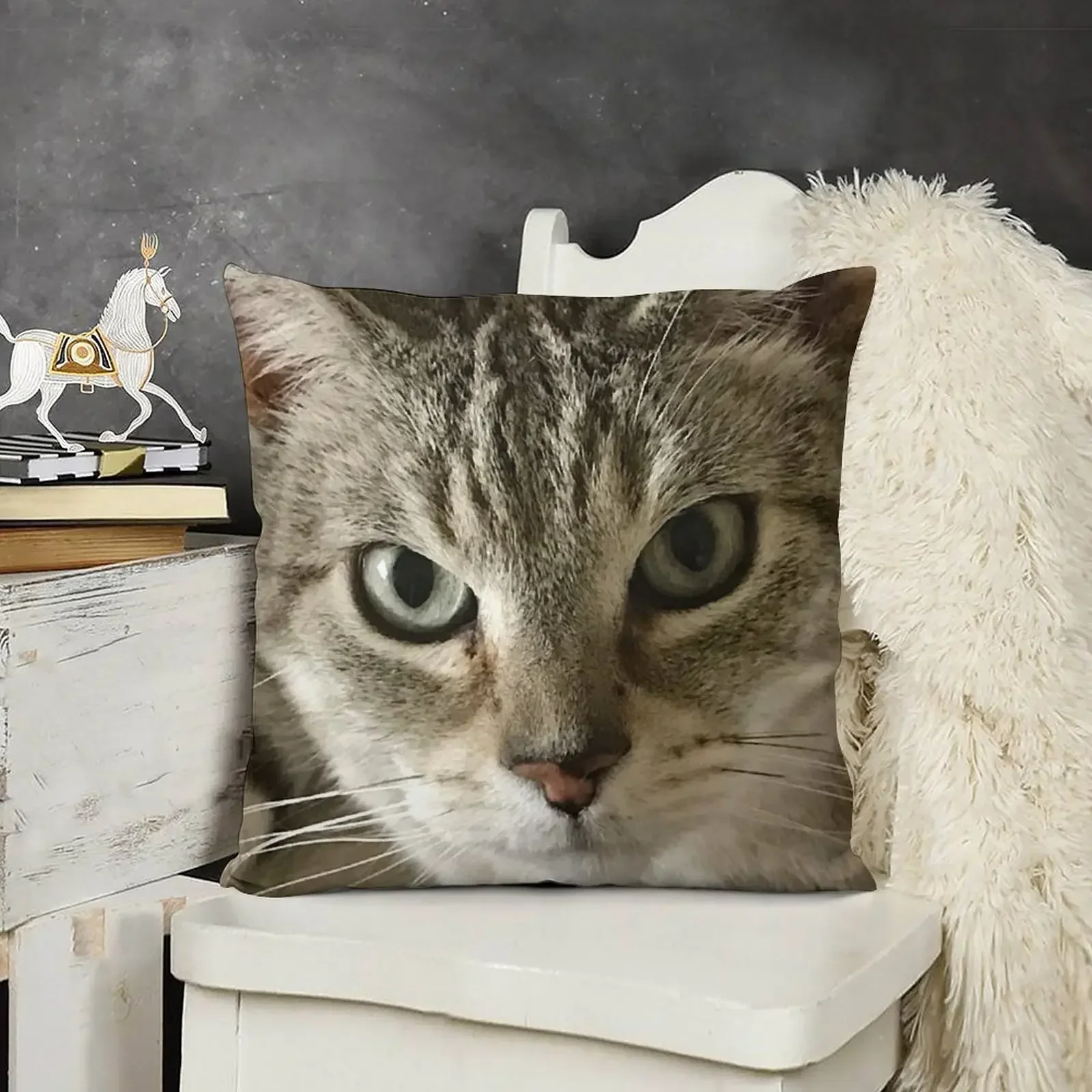 Декоративная подушка Mulder HD декоративные наволочки