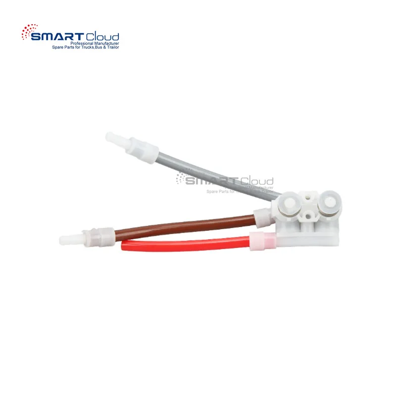 

42533245 Seat Repair Kit for IVECO