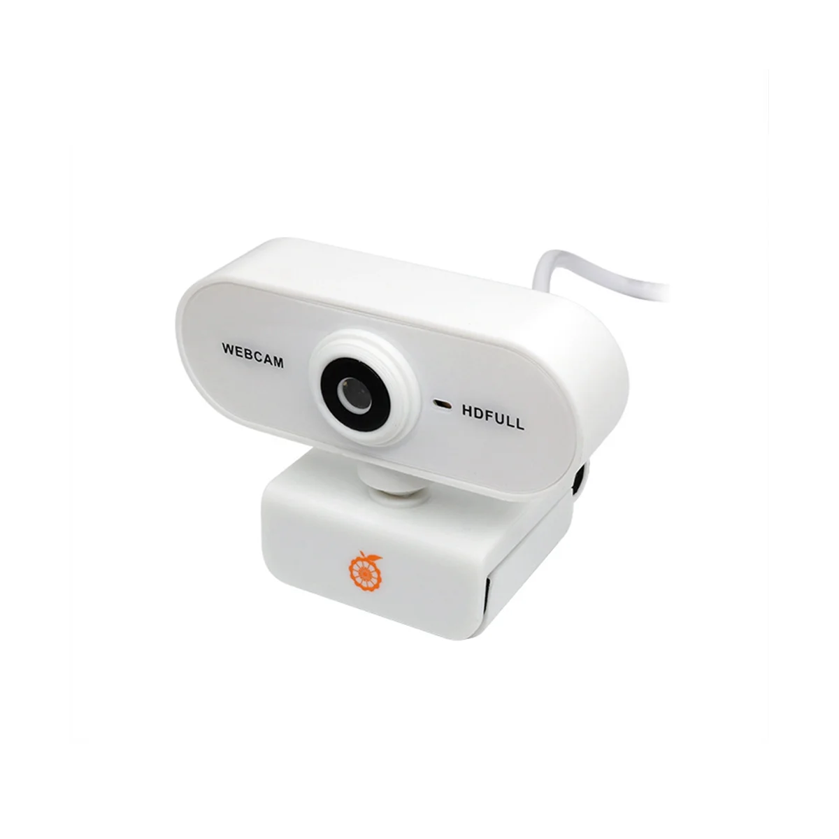 

For Orange PC USB HD Camera Module 1080P 2.0 Megapixel