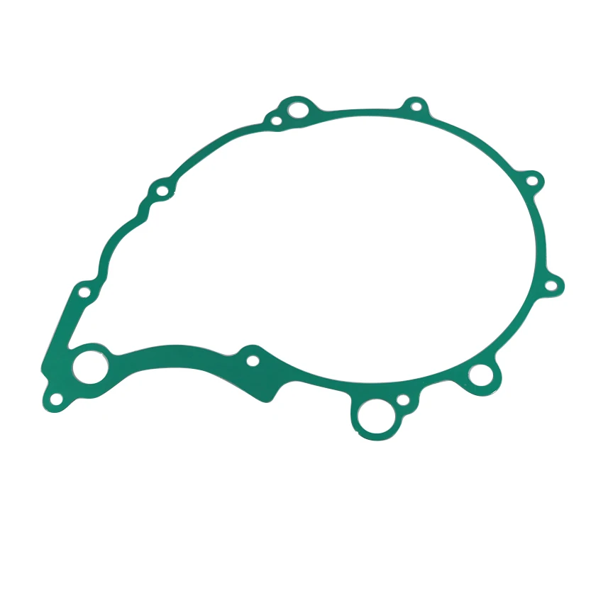 Прокладка крышки генератора для Yamaha XT600H XT600N XT600K XT600Z SRX600 XT500E XT500Z XT600E XT600 XT600EA 1VJ-15451-00