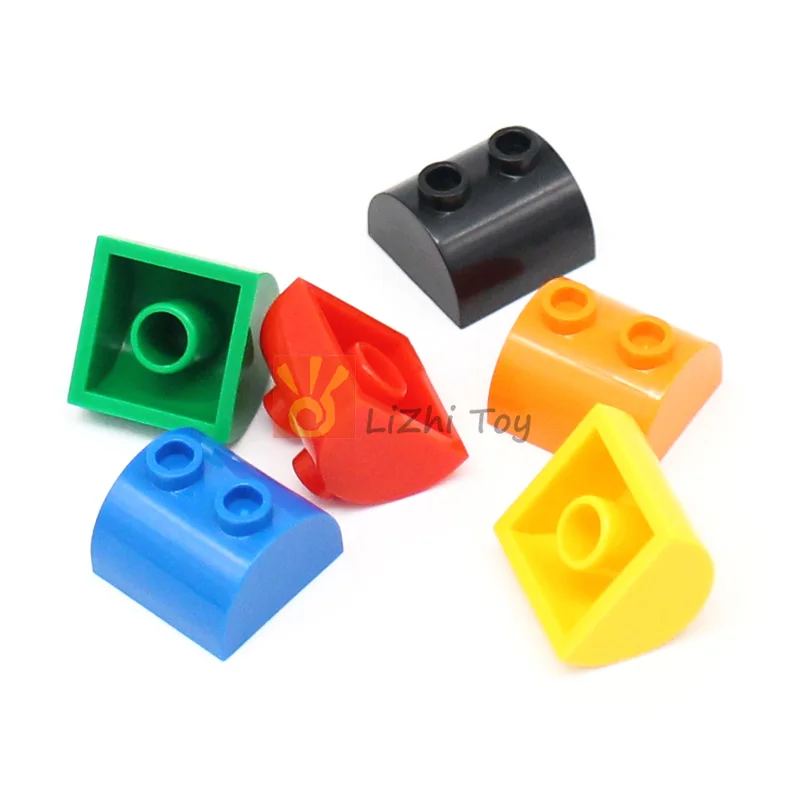 20 шт., Детский конструктор MOC 30165, 2x2x1