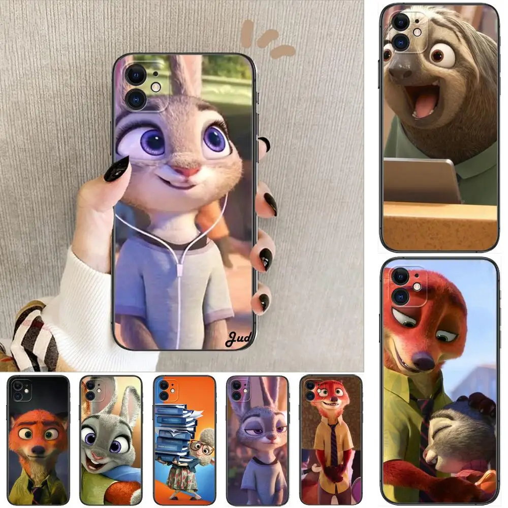 

HD-Funny and cute Phone Cases For iphone 13 Pro Max case 12 11 Pro Max 8 PLUS 7PLUS 6S XR X XS 6 mini se mobile cell