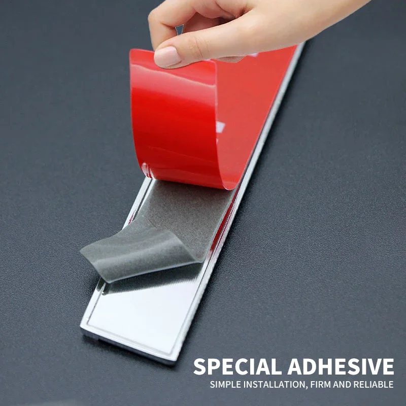 Защитная Наклейка для кузова автомобиля наклейка с логотипом фонаря брызговика