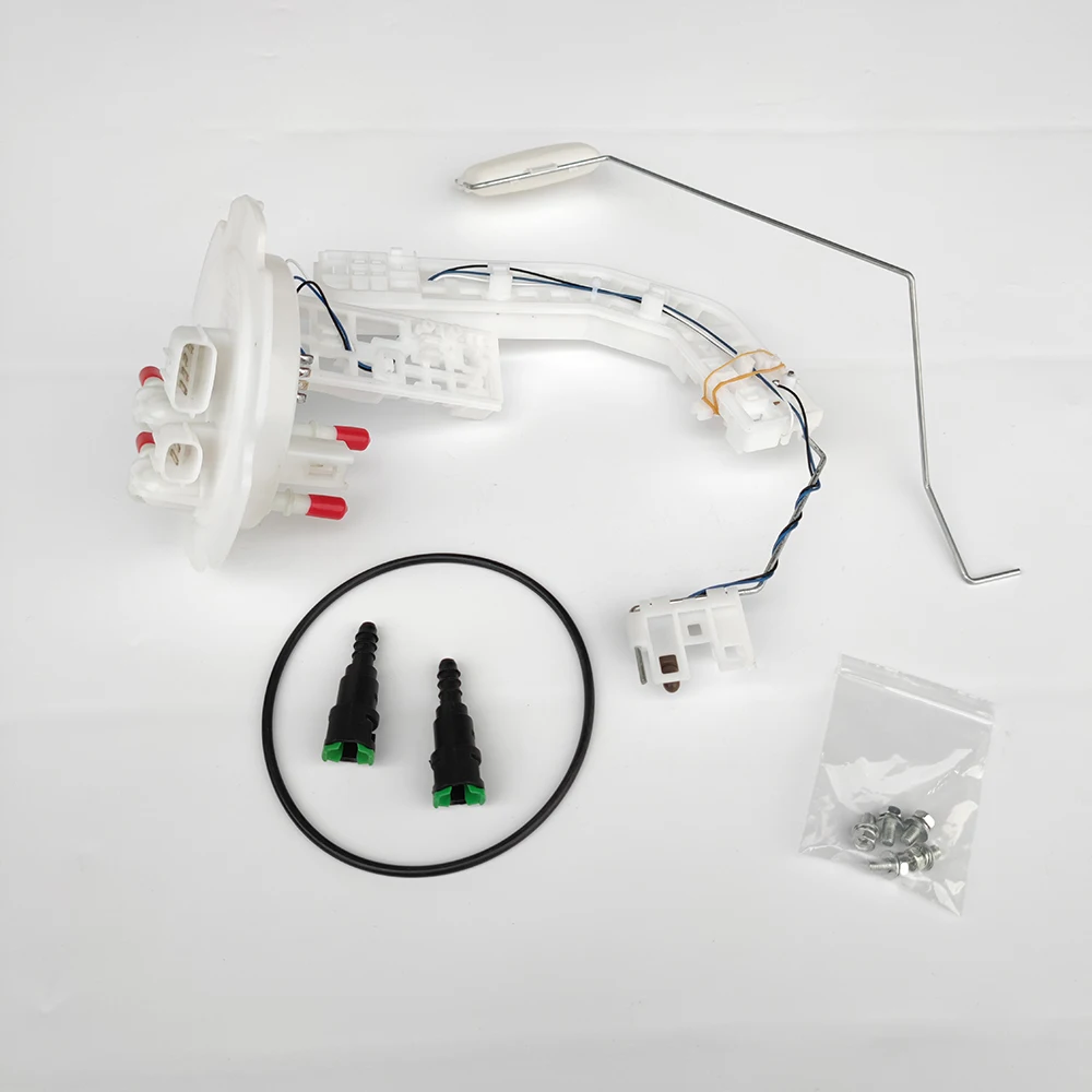 Новый датчик уровня топливного бака 25060-4S426 для Nissan Frontier SC XE SVE-6 цилиндров 3 л 1999-2004