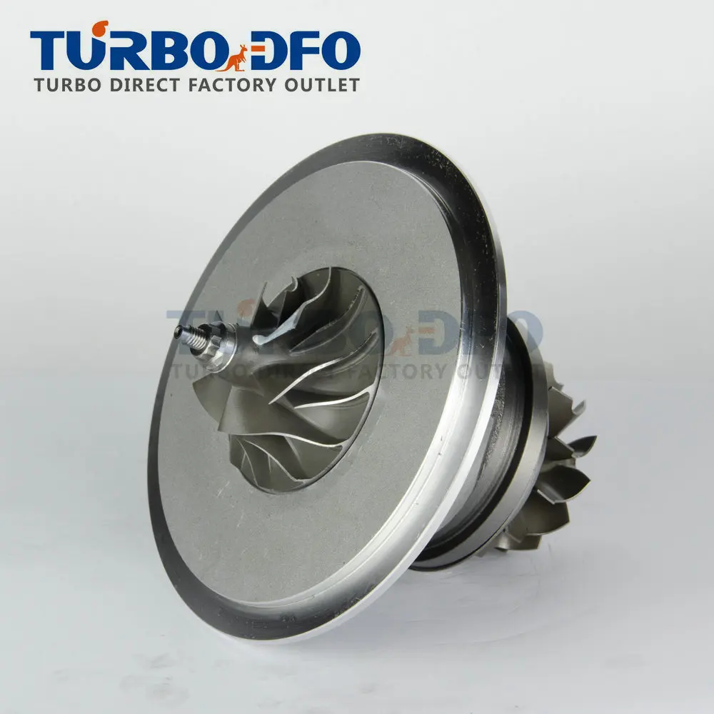 Турбинный картридж для Perkins Industrial Gen Set 1104A-44T 4 L 754127 754127-0001 2674A431 754127-1