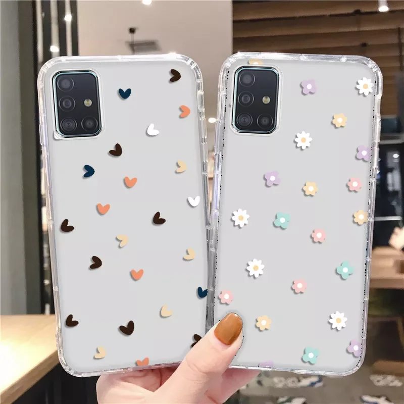 

Factory Direct Selling 5G Case For Samsung A53 Case S22 Ultra A52 S21 A51 Galaxy A22 5G S20 FE A31 A12 A32 A50 A21S A72 A71 A13