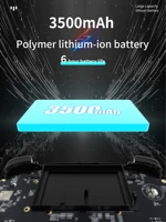 Игровая консоль ANBERNIC RG ARC#5