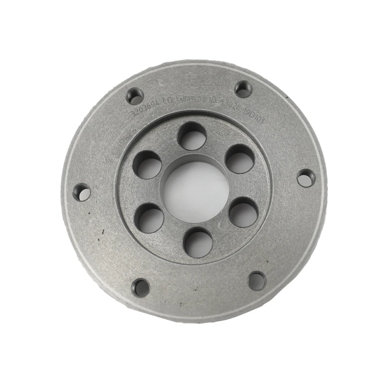 

Diesel Engine Parts for Crankshaft Adapter 3203694 3003694 207096 CCEC