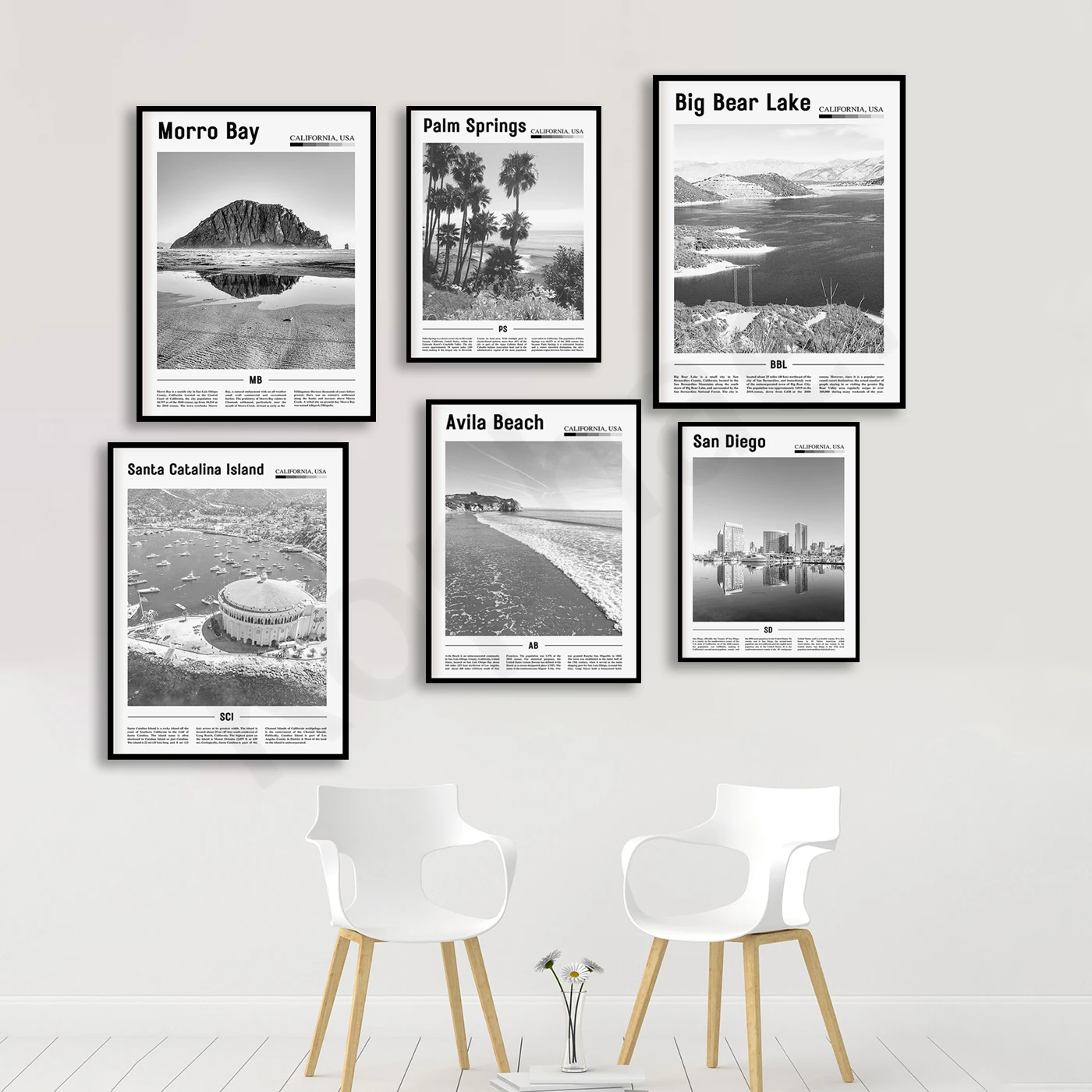 Стсон. Сан-Диего. Авила. Лечебная бухта. Писавица. Пружины на ладони. Сонома.