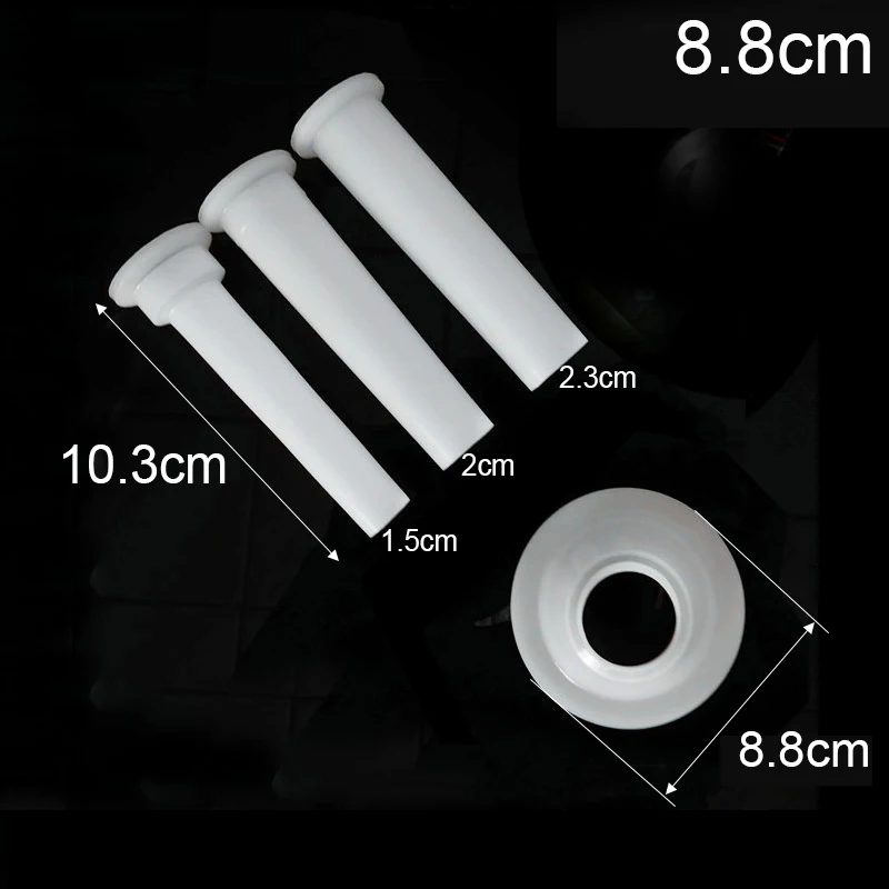 Насадка для наполнения колбасных оболочек для мясорубки с трубками 5#, 8#, 10#, 22#, 32# и набор инструментов для птицы.