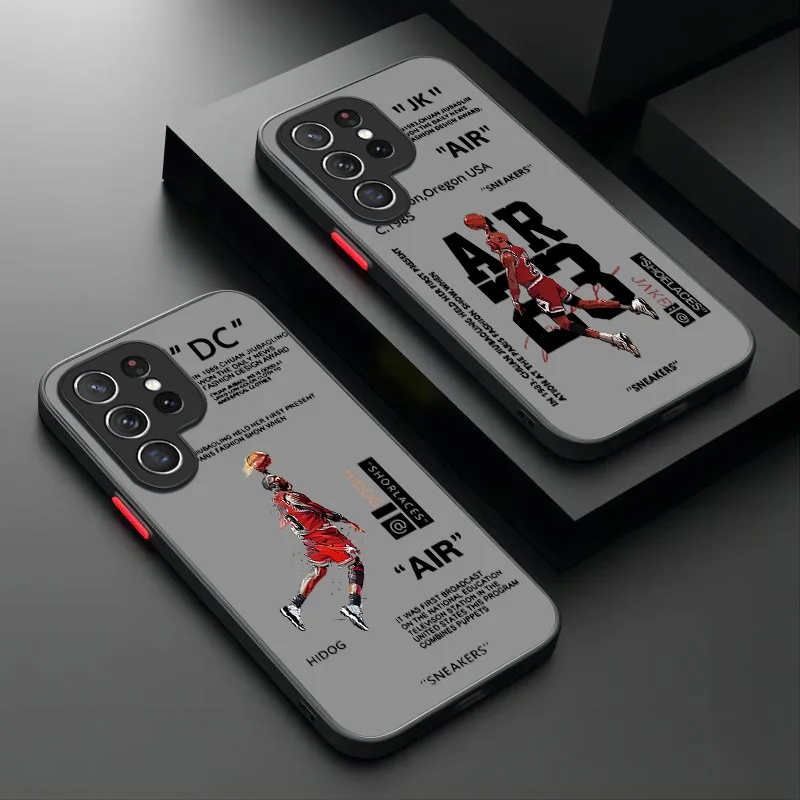 Чехол для Samsung Galaxy S24 S23 S22 Ultra S21 S20 FE S10 Plus Note 20 10 A15 A25 A35 A55